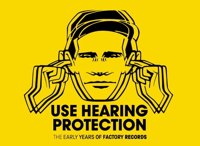 Hearing protection Factory Records